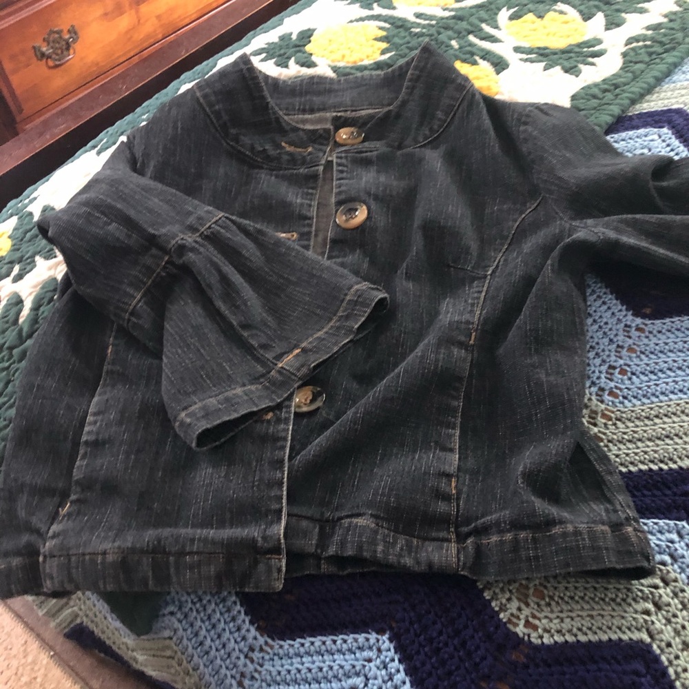 A.M.I. Denim